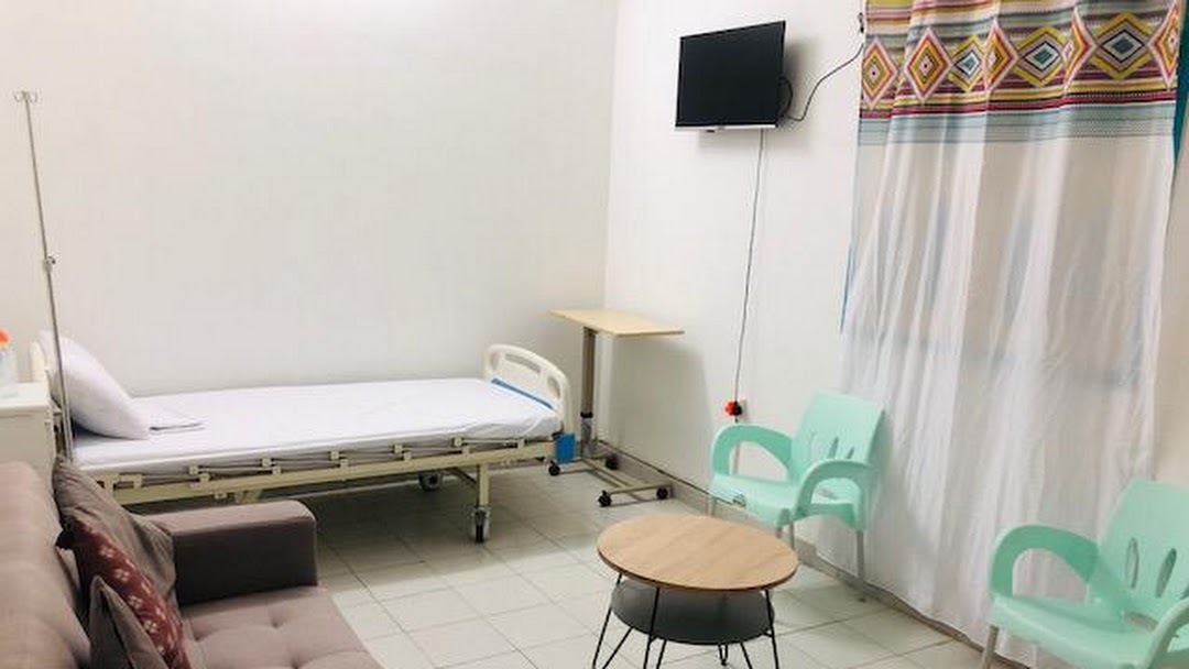 hospital image 0: Djibouti-LeHeron-1