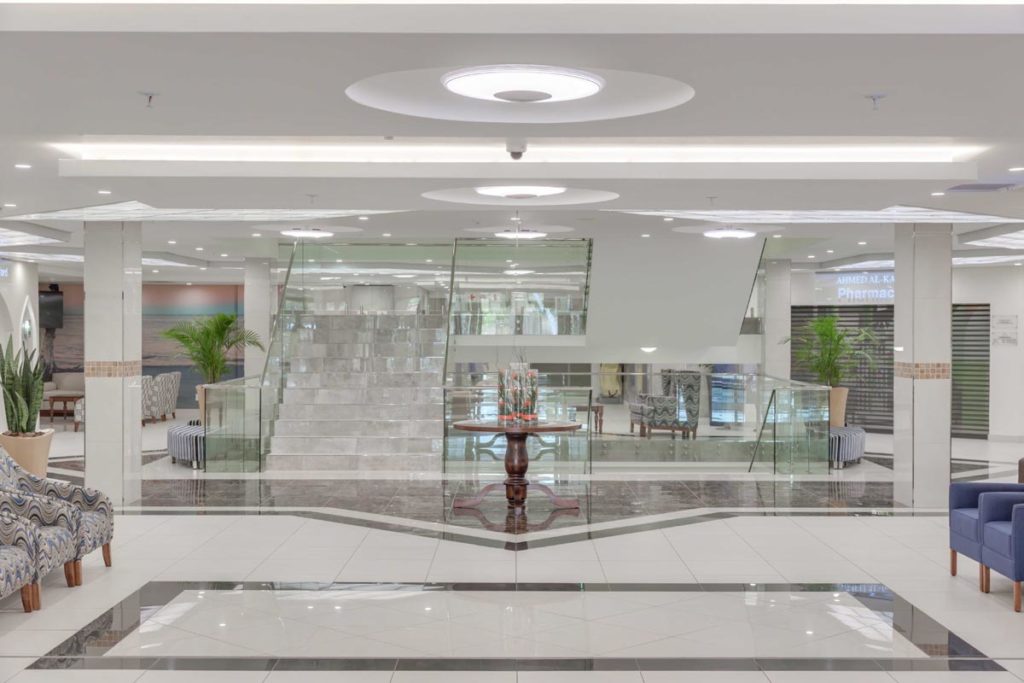 hospital image 7: Durban-AhmedAlKadi-2