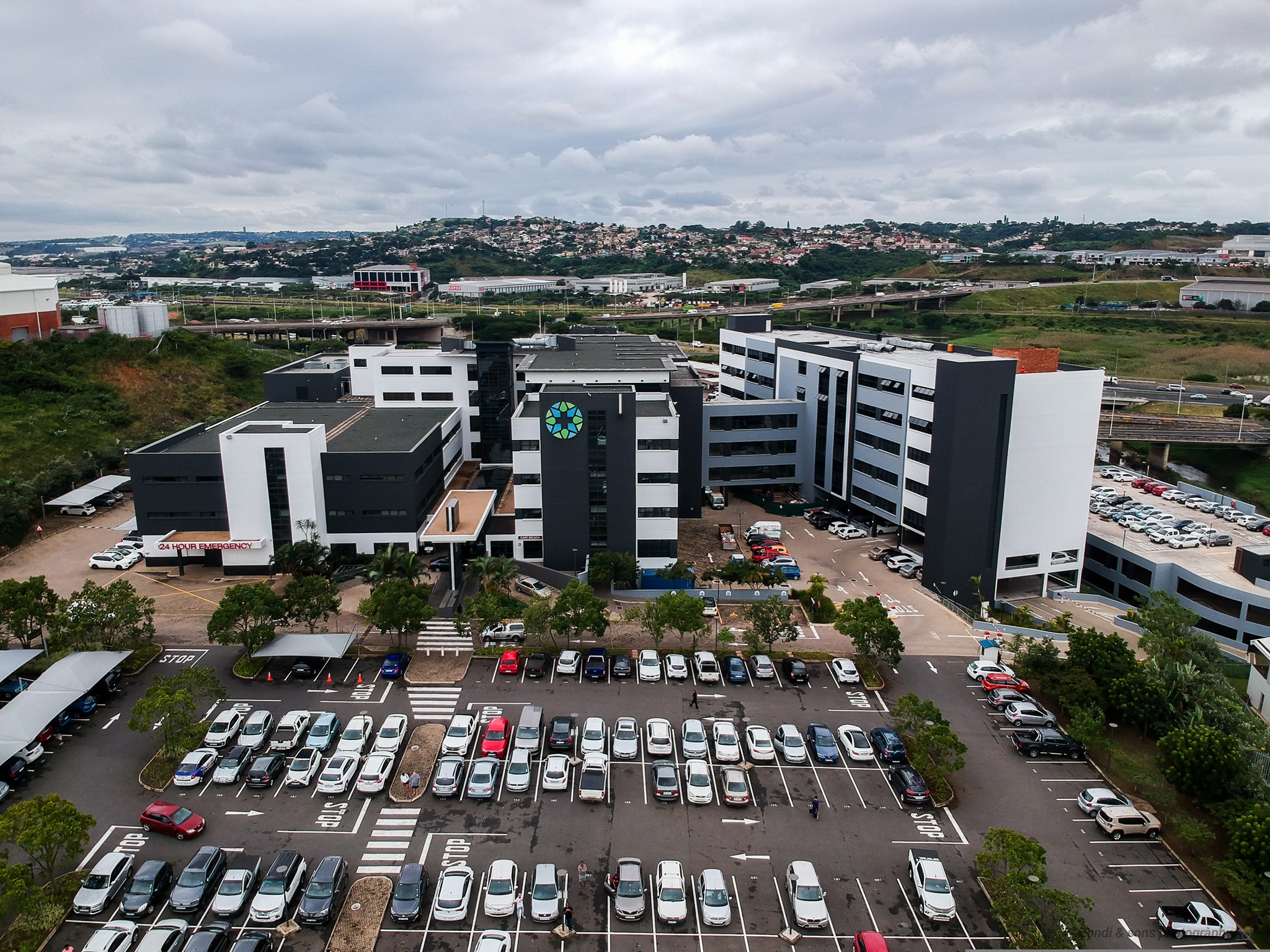 hospital image 0: Durban-Ethekwini-1