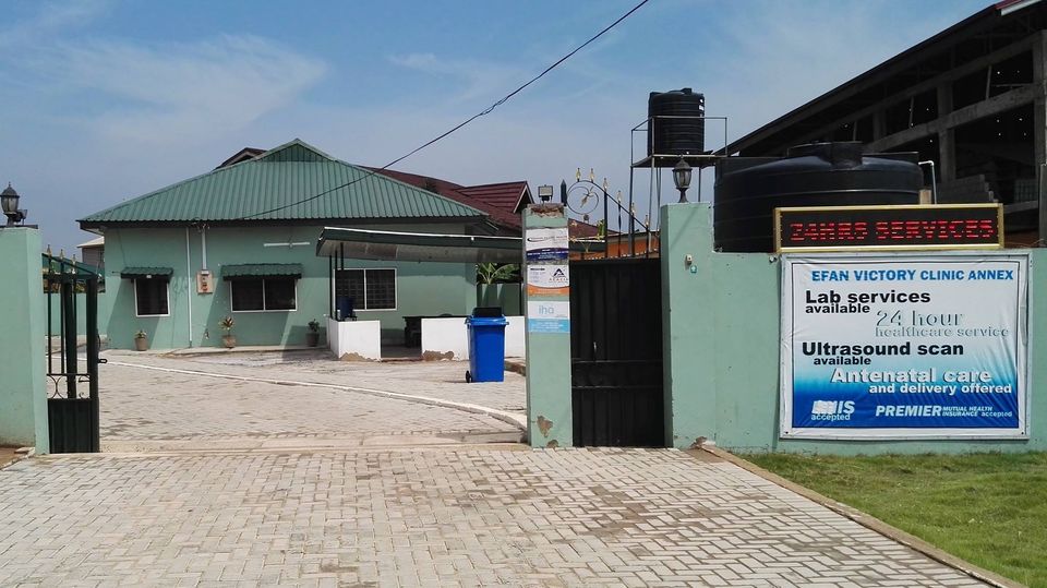 hospital image 0: Efan-1