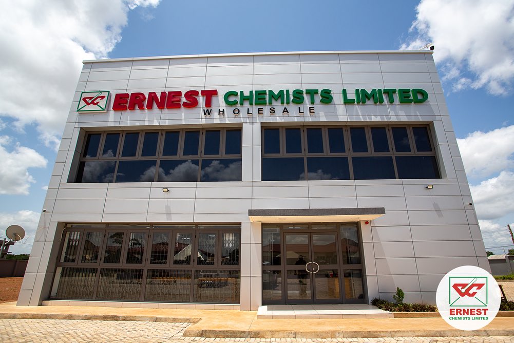 hospital image 0: Ernest-1