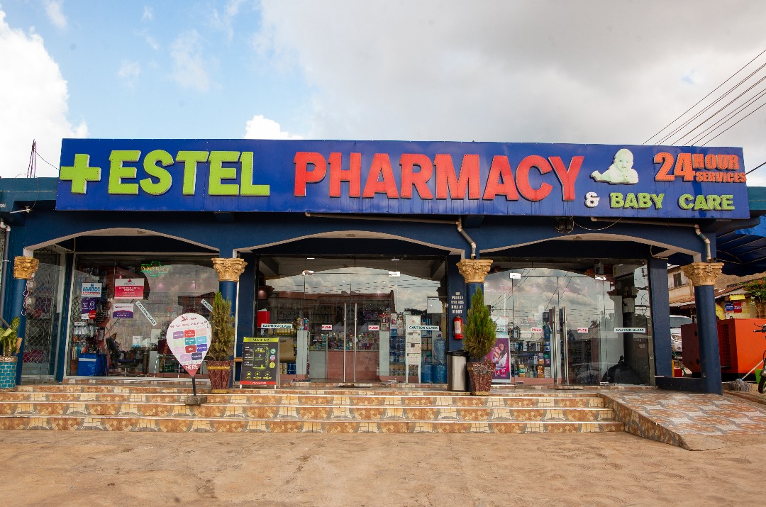 hospital image 0: Estel-1