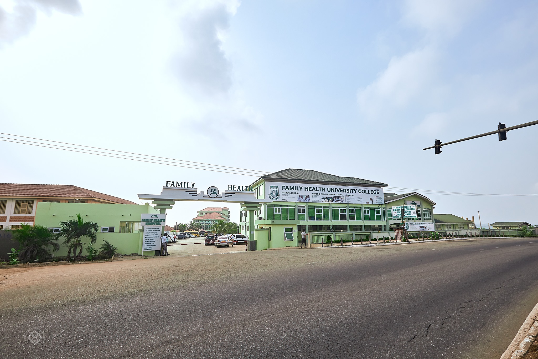 hospital image 0: Family-1