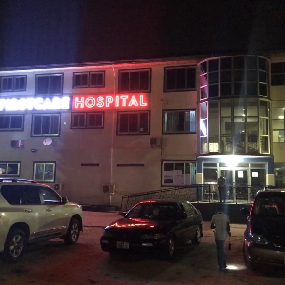 hospital image 3: Firstcare-3