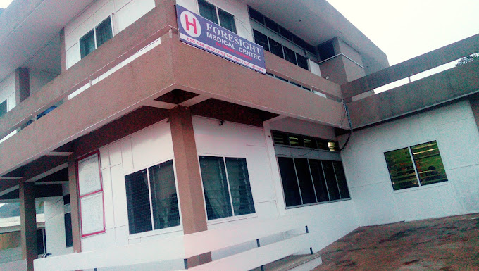 hospital image 0: Foresight-1