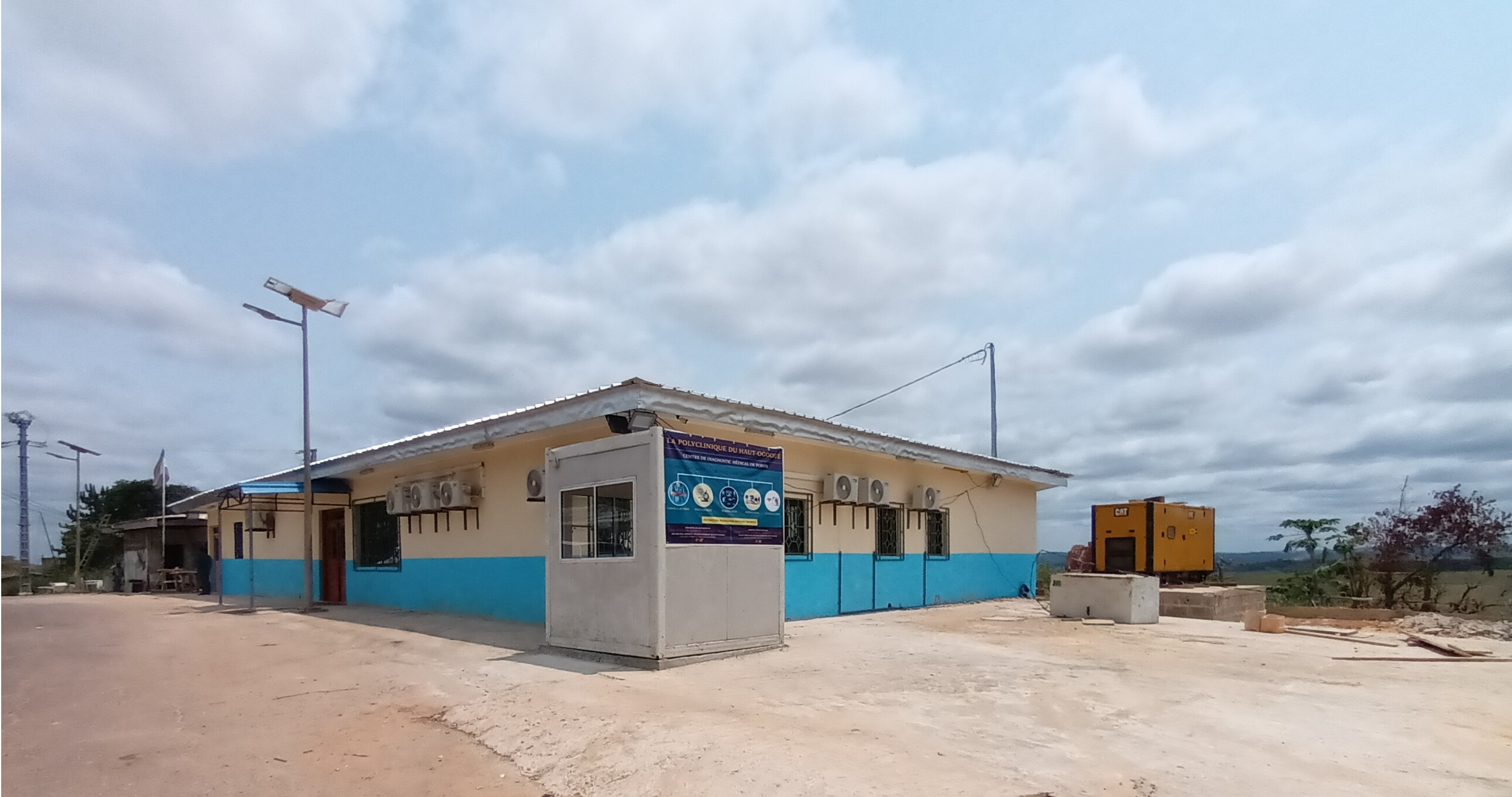 hospital image 0: Franceville-DuHautOgooue-1