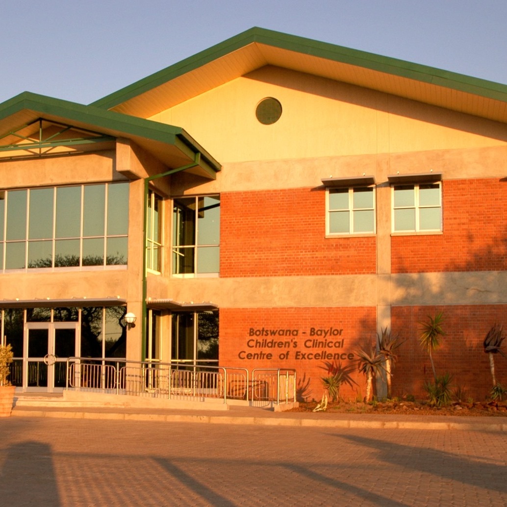 hospital image 0: Gaborone-Baylor-1