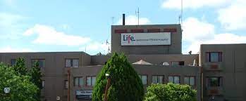 hospital image 0: Gaborone-Life-1