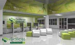 hospital image 0: Gaborone-Sidilega-1