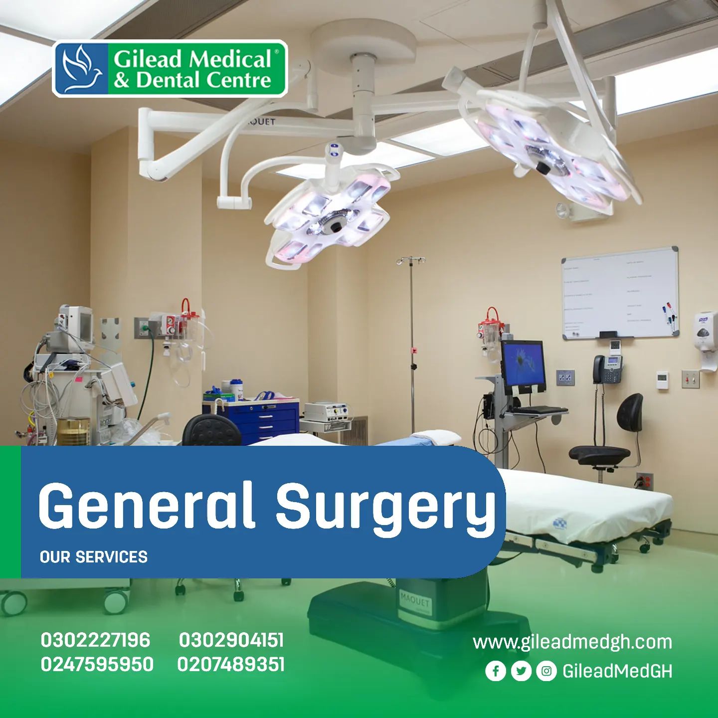 hospital image 0: Gilead-1