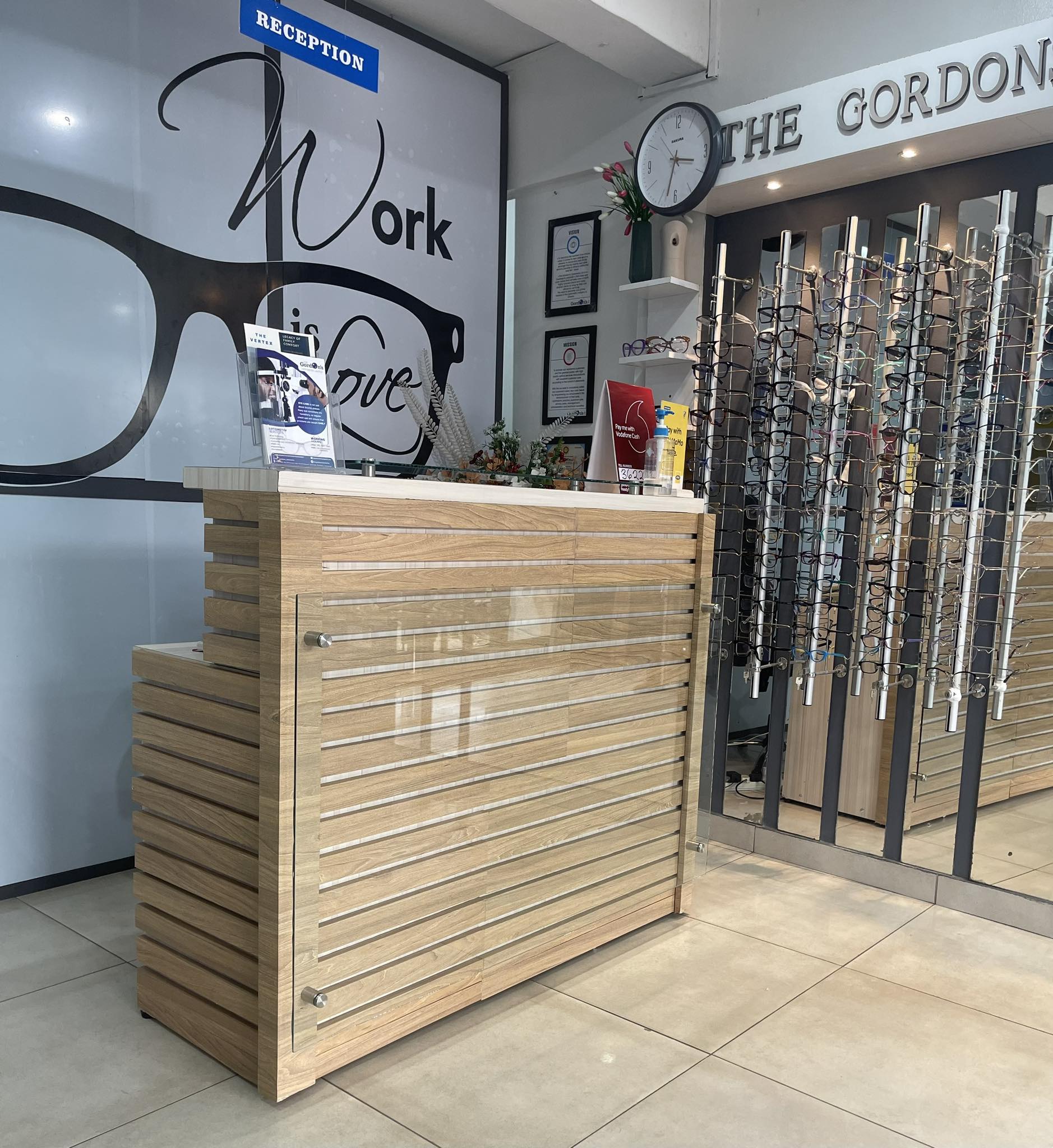 hospital image 0: Gordons-1