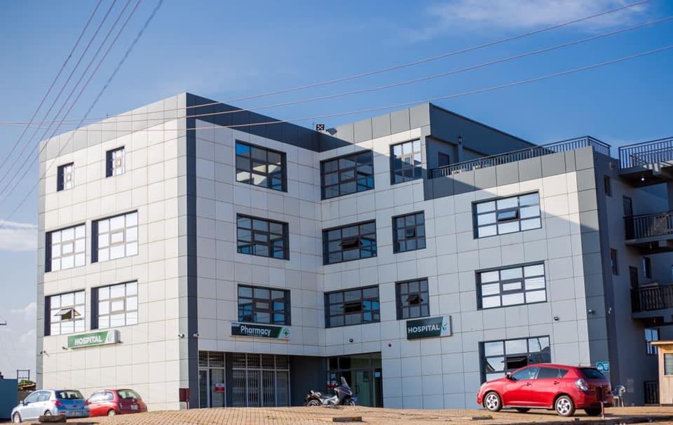 hospital image 0: Hag-1