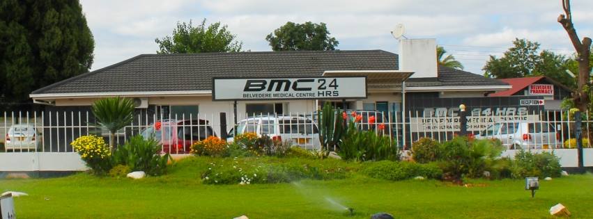 hospital image 0: Harare-Belvedere-1