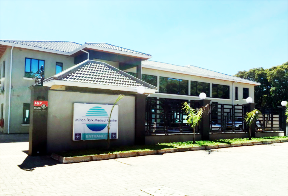 hospital image 0: Harare-Milton-1