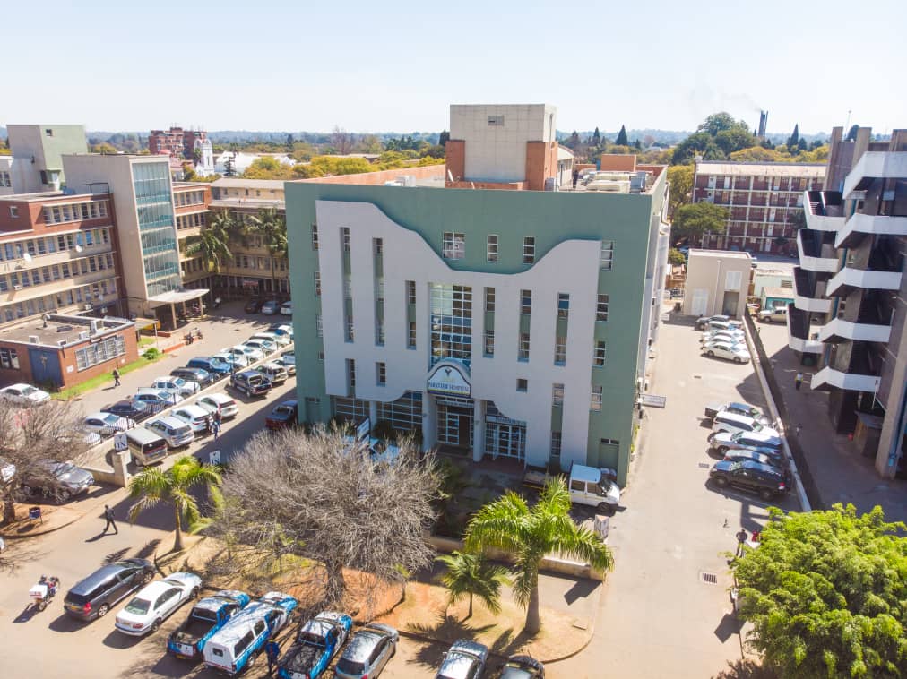 hospital image 0: Harare-PSMIParkview-1