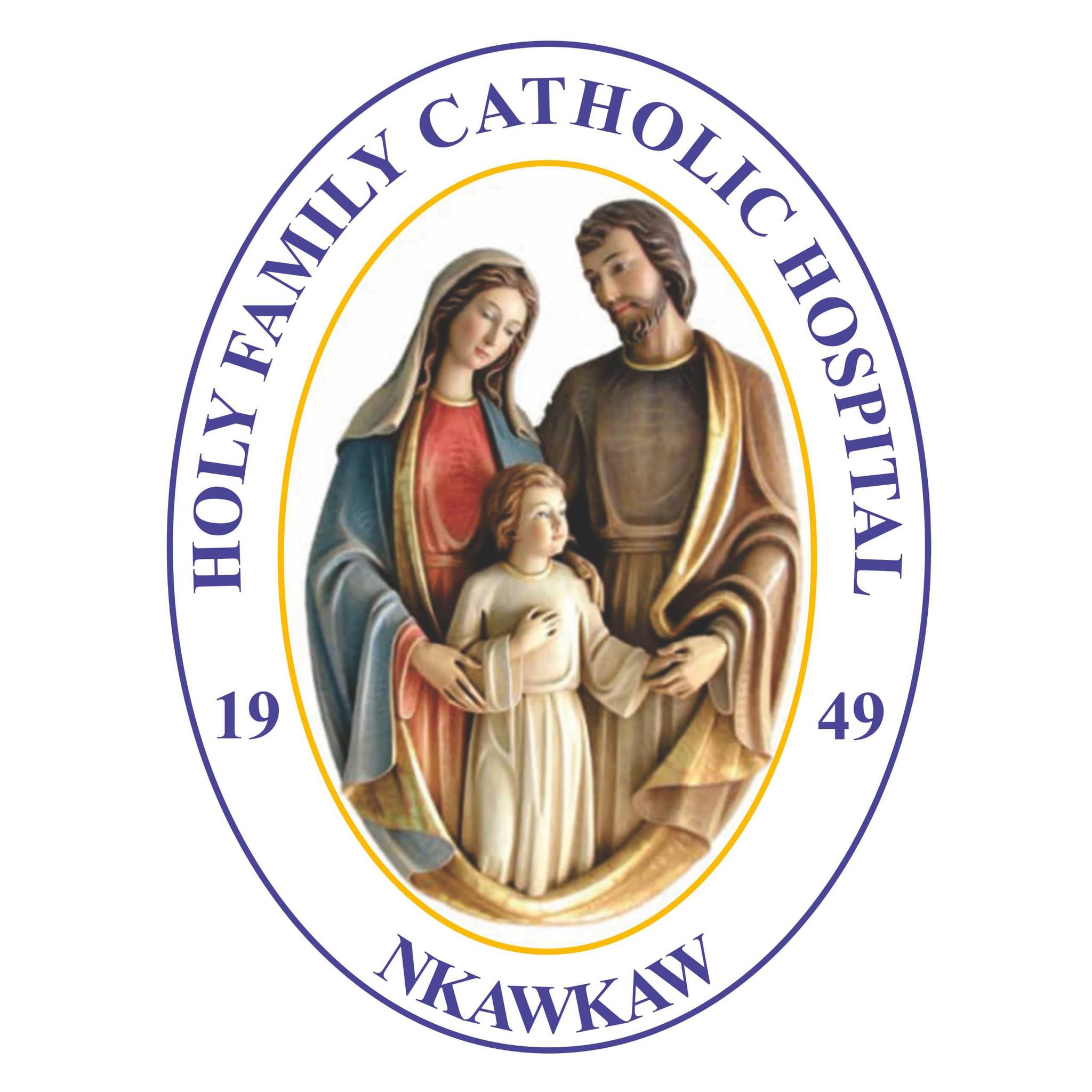 hospital image 0: HolyFamily-1