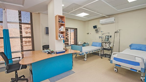 hospital image 0: Hurghada-Aseel-1