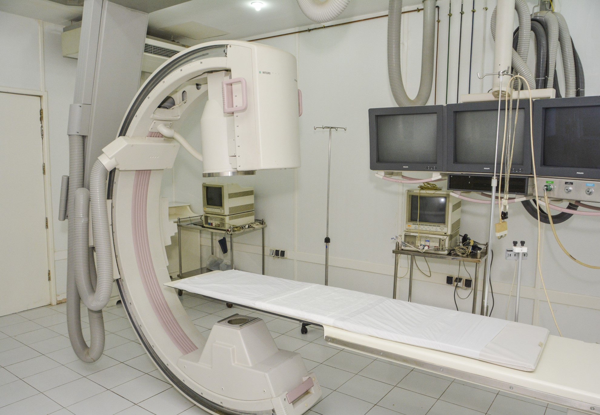 hospital image 0: Hurghada-ELSalam-1