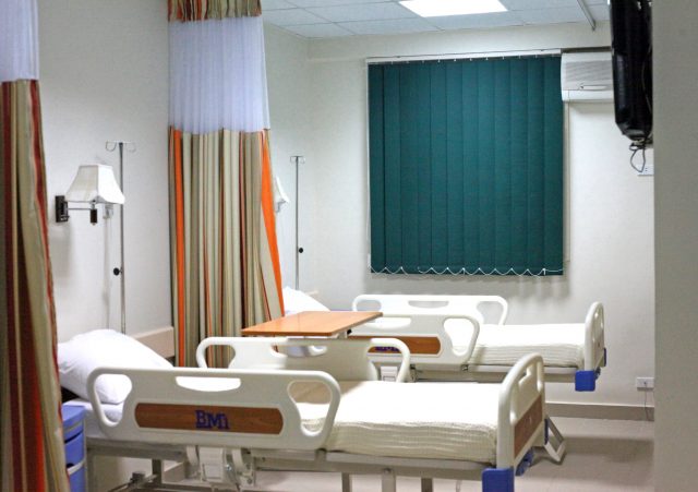 hospital image 0: Hurghada-Egyptian-1