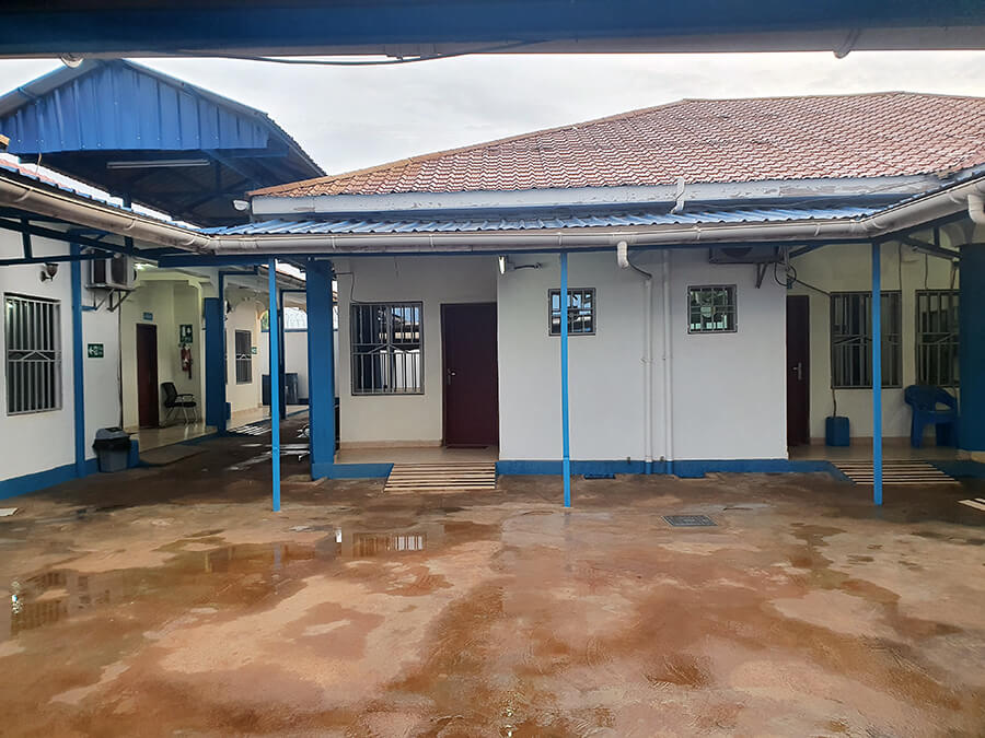 hospital image 0: Juba-AMISS-1