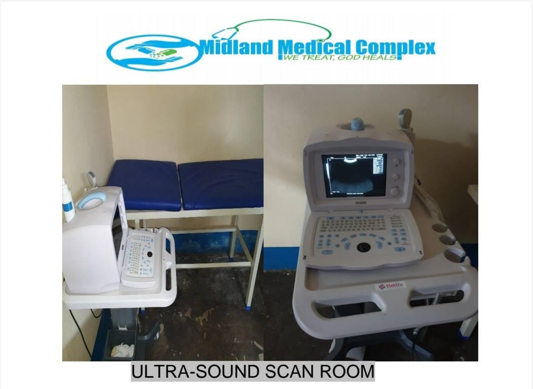 hospital image 0: Juba-Midland-1