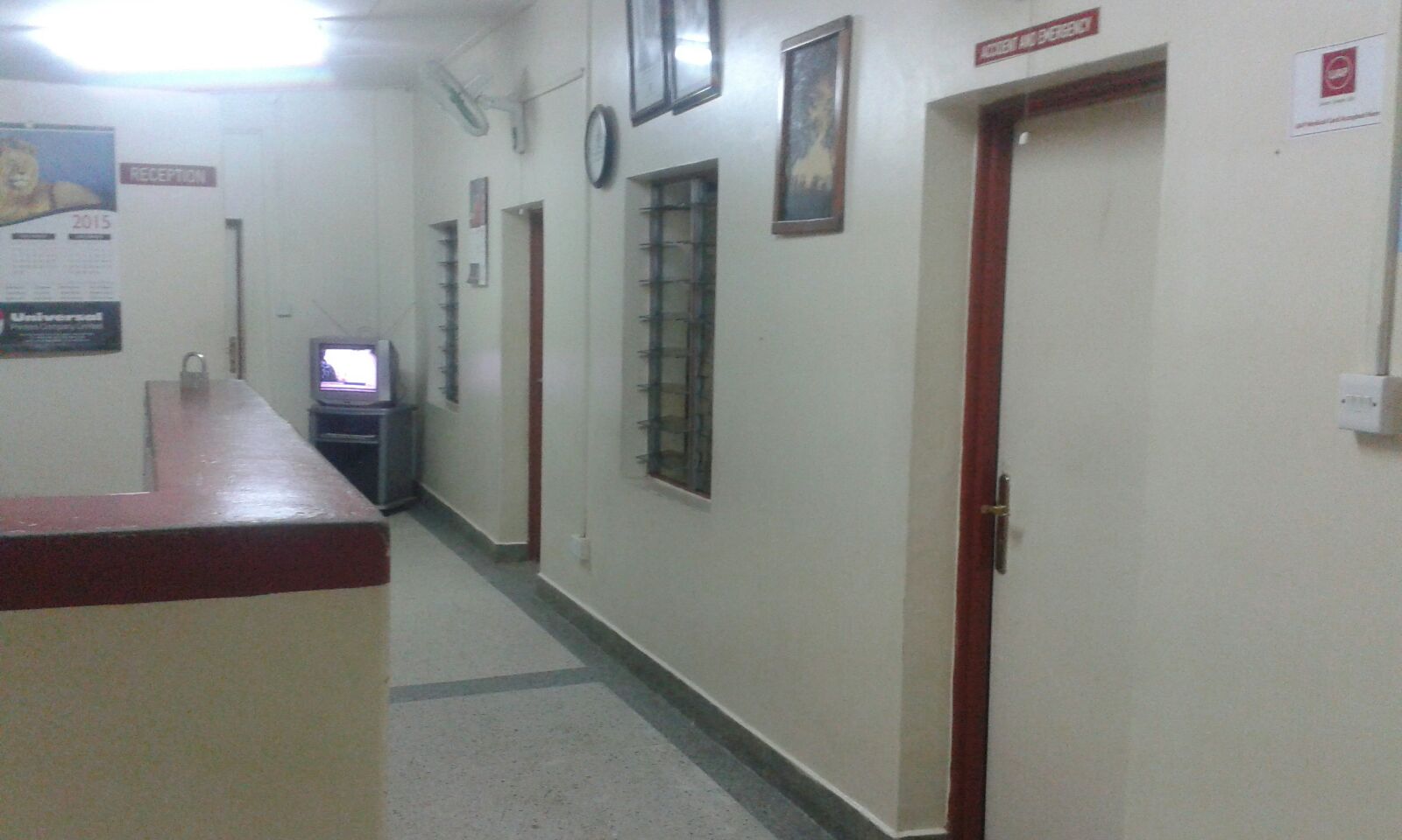 hospital image 0: Juba-StLuke-1