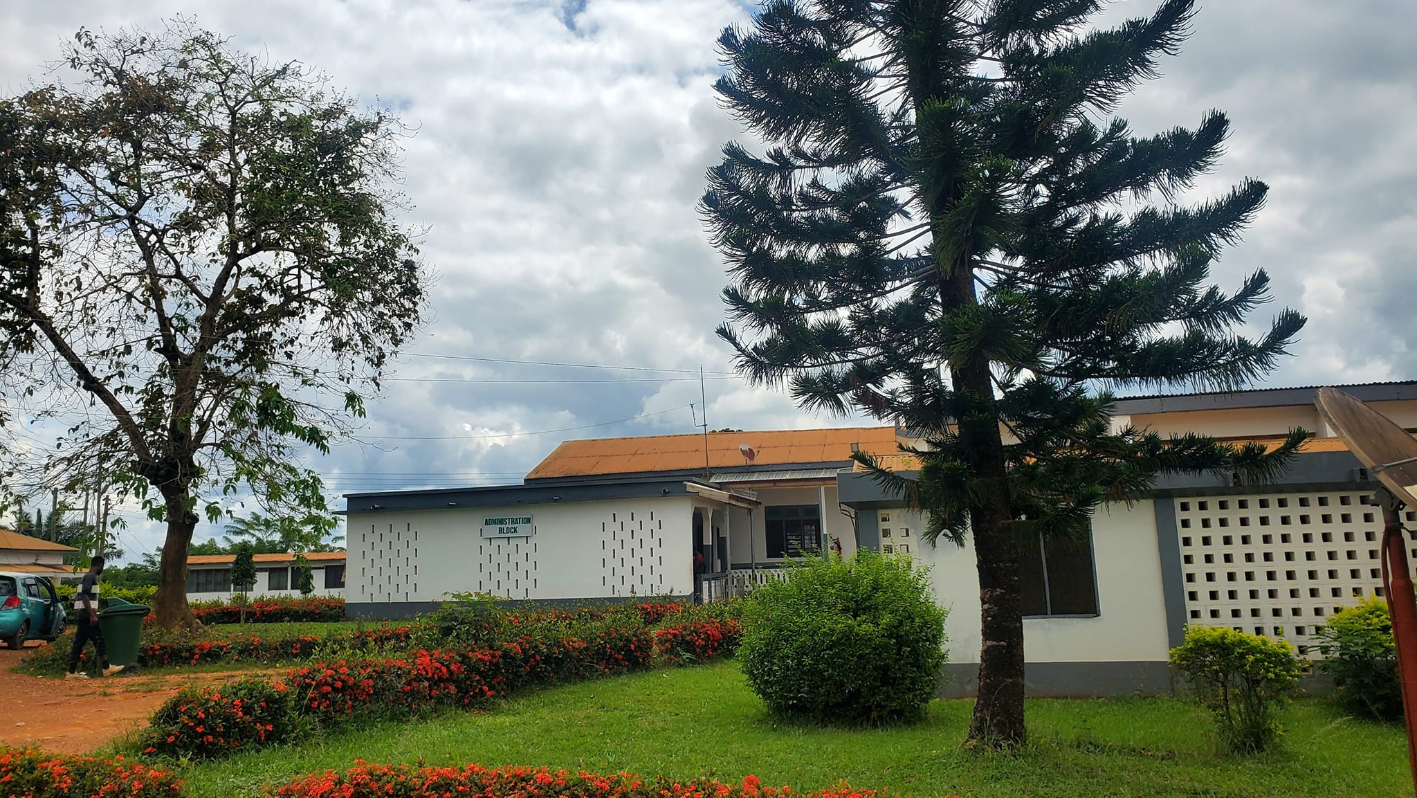 hospital image 0: Kade-1