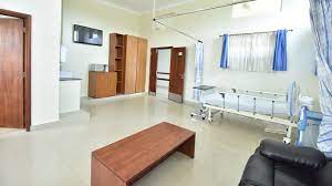 hospital image 0: Kampala-KampalaHospital-1