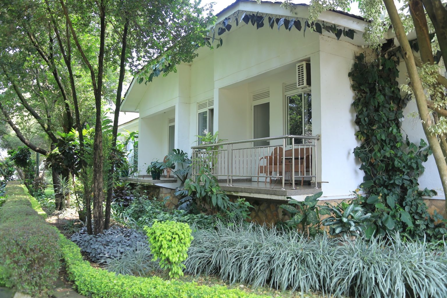 hospital image 0: Kampala-Paragon-1