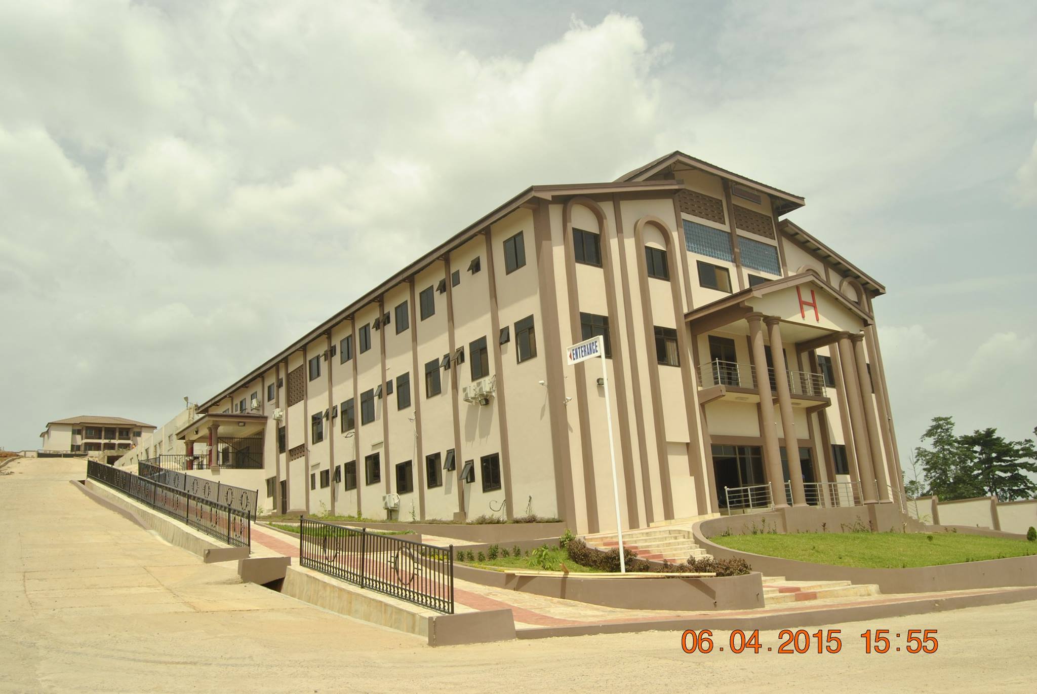 hospital image 0: Kenop-1