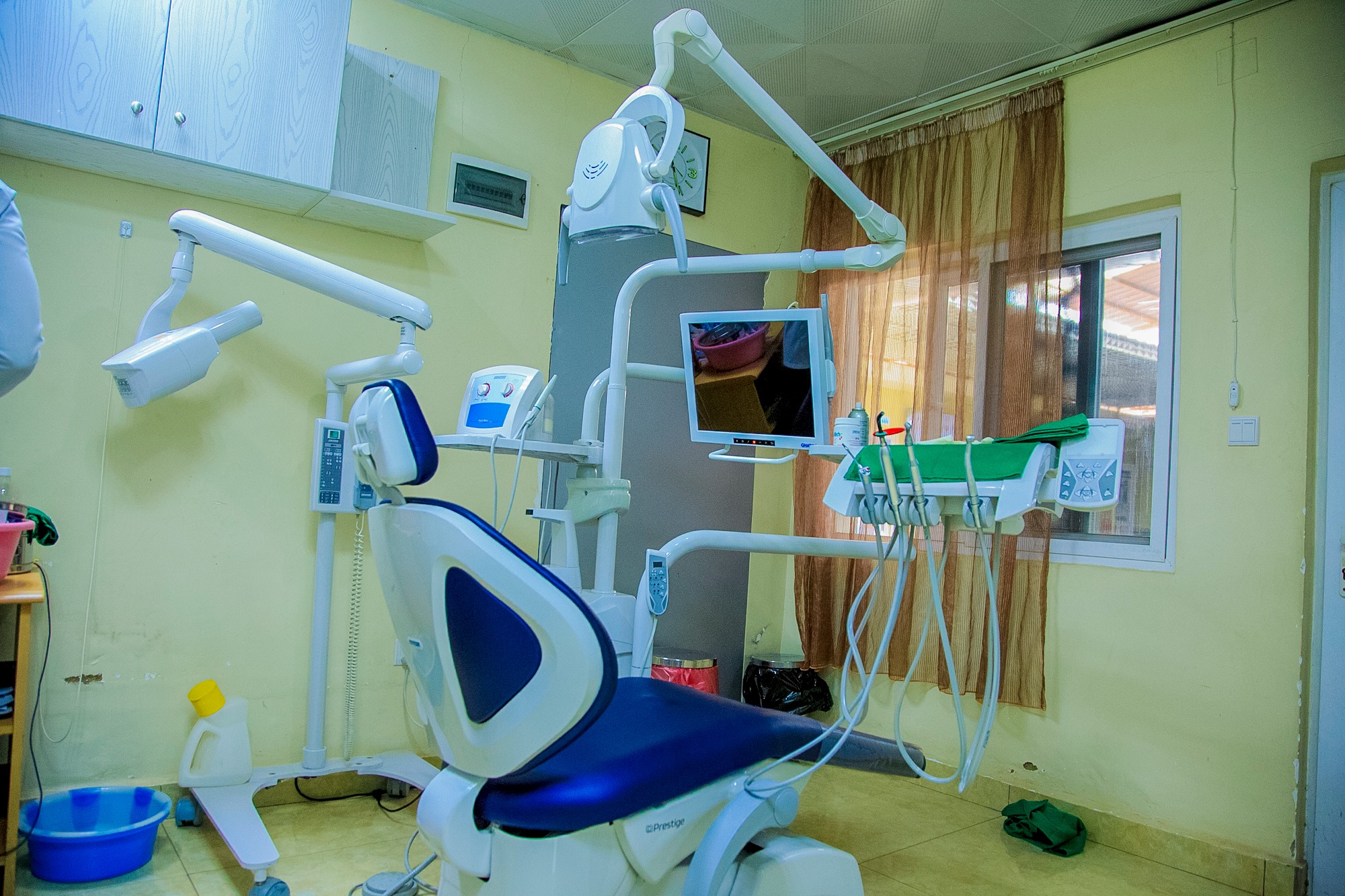 hospital image 0: Kigali-del_Etoile-1