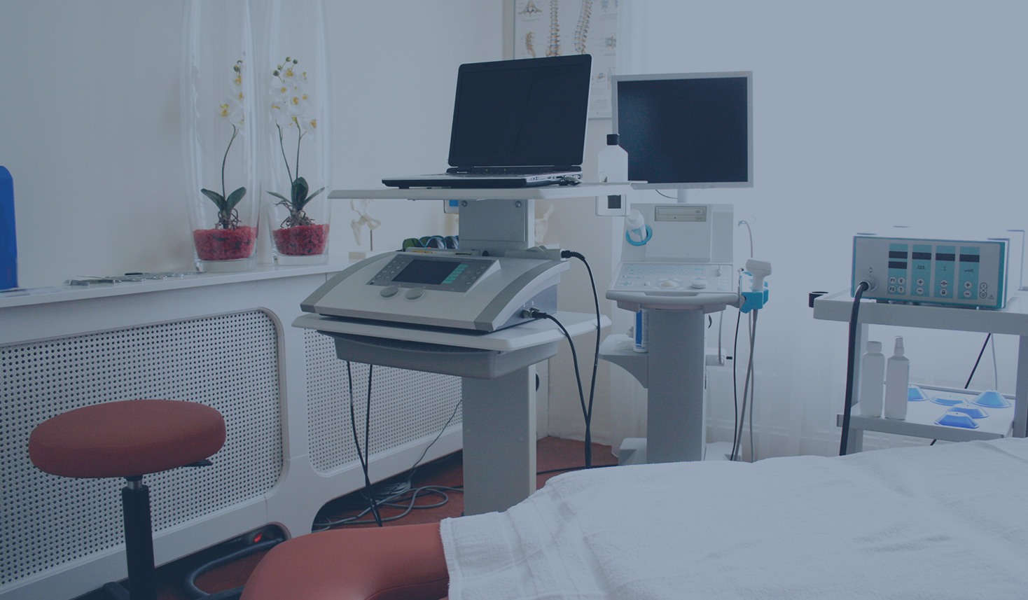 hospital image 0: Kinshasa-CHIK-1