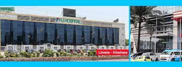 hospital image 0: Kinshasa-HJ-1