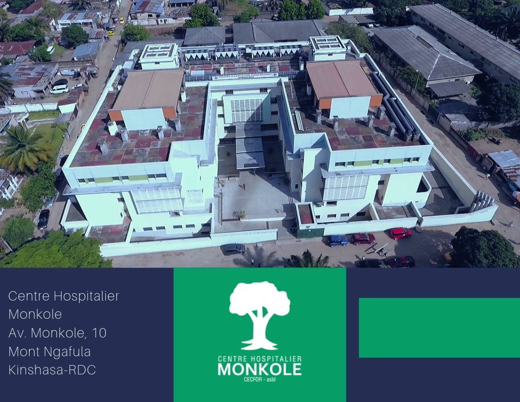 hospital image 0: Kinshasa-Monkole-1