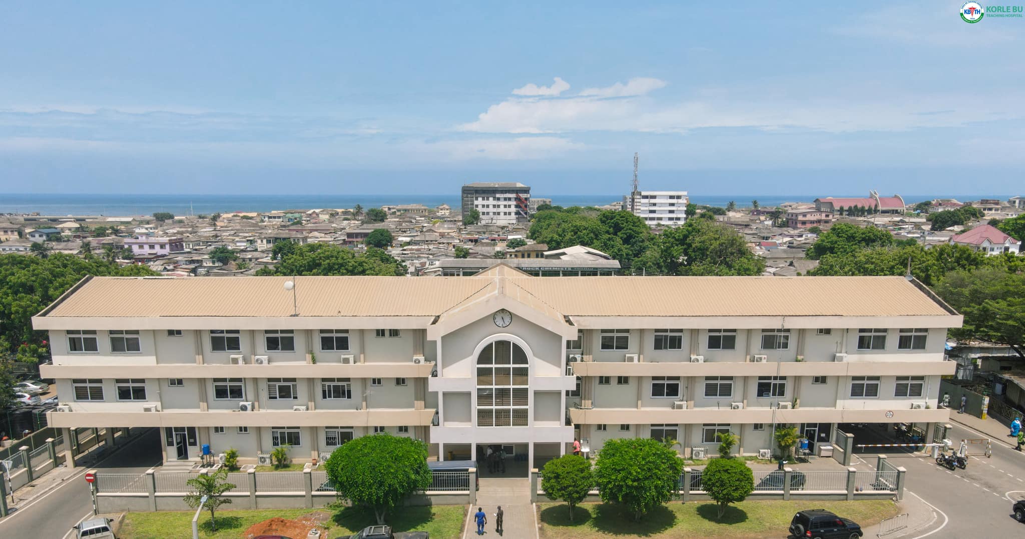 hospital image 9: Korle-Bu-8