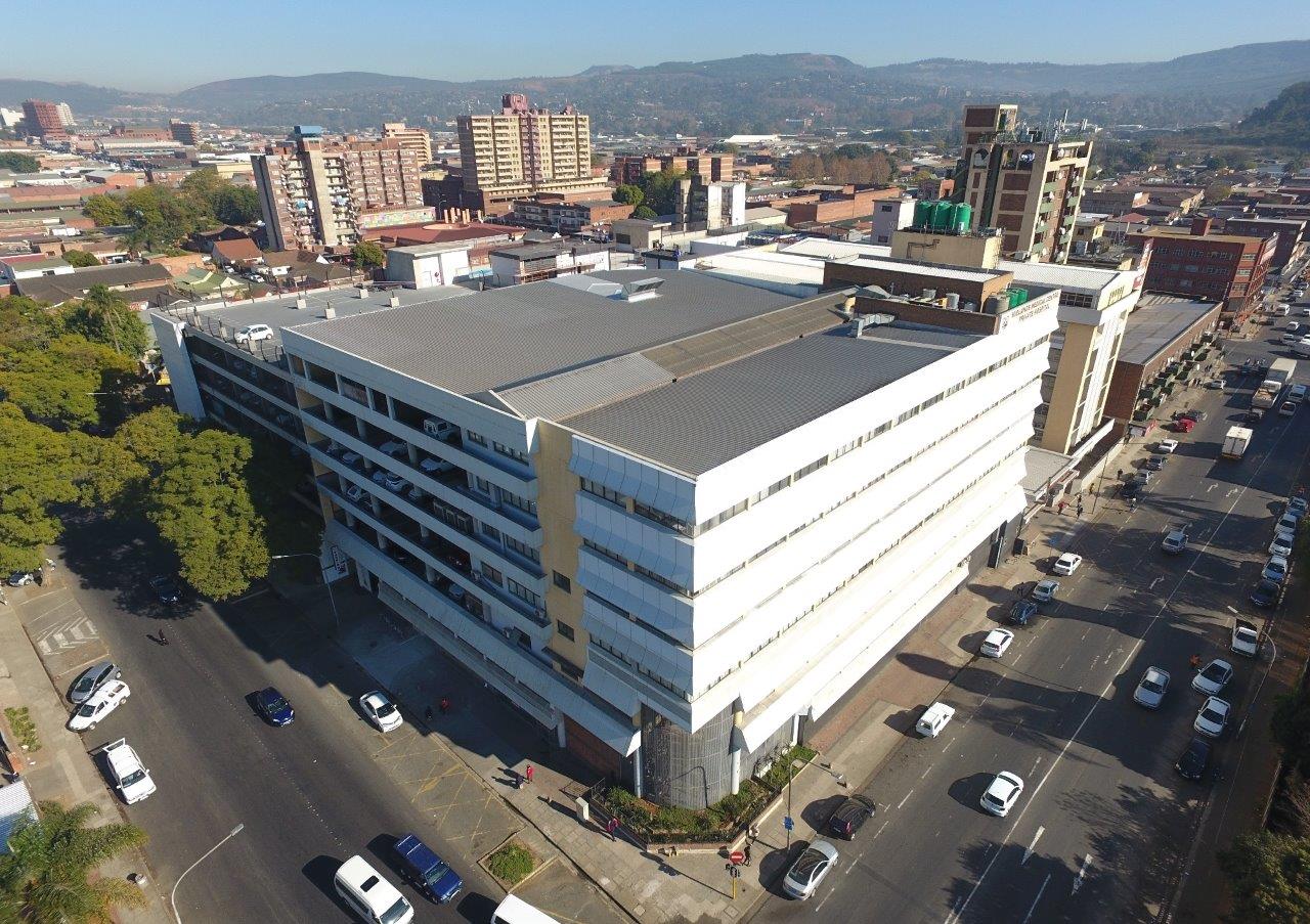 hospital image 0: KwaZuluNatal-Midlands-1