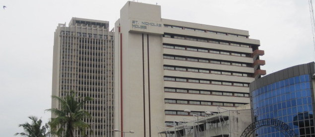 hospital image 0: Lagos-StNicholas-1