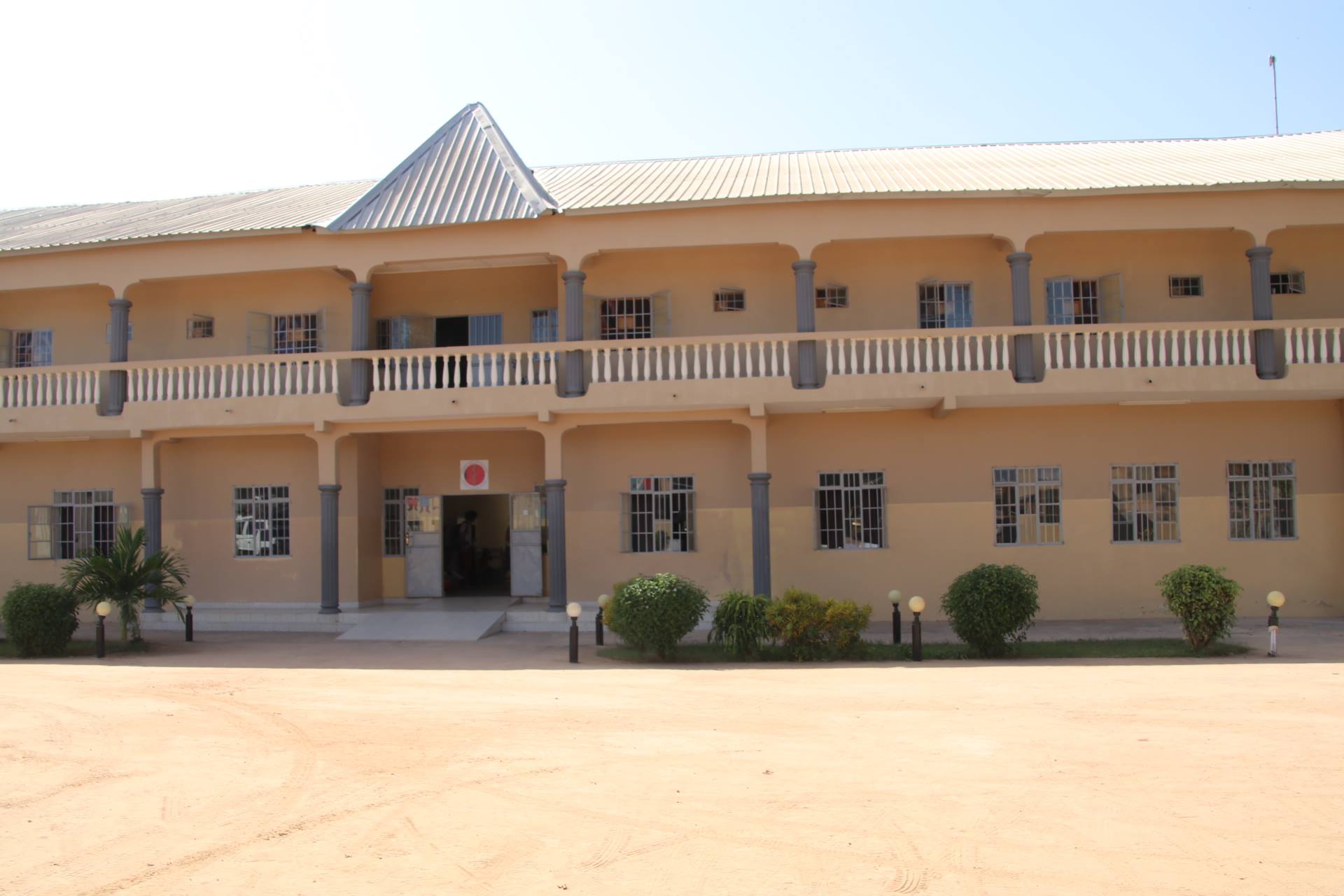 hospital image 0: Lamin-LHC-1