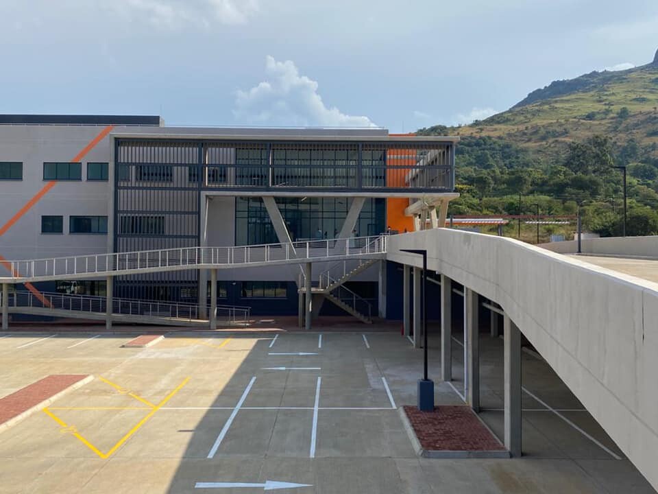 hospital image 0: Lobamba-Ezulwini-1