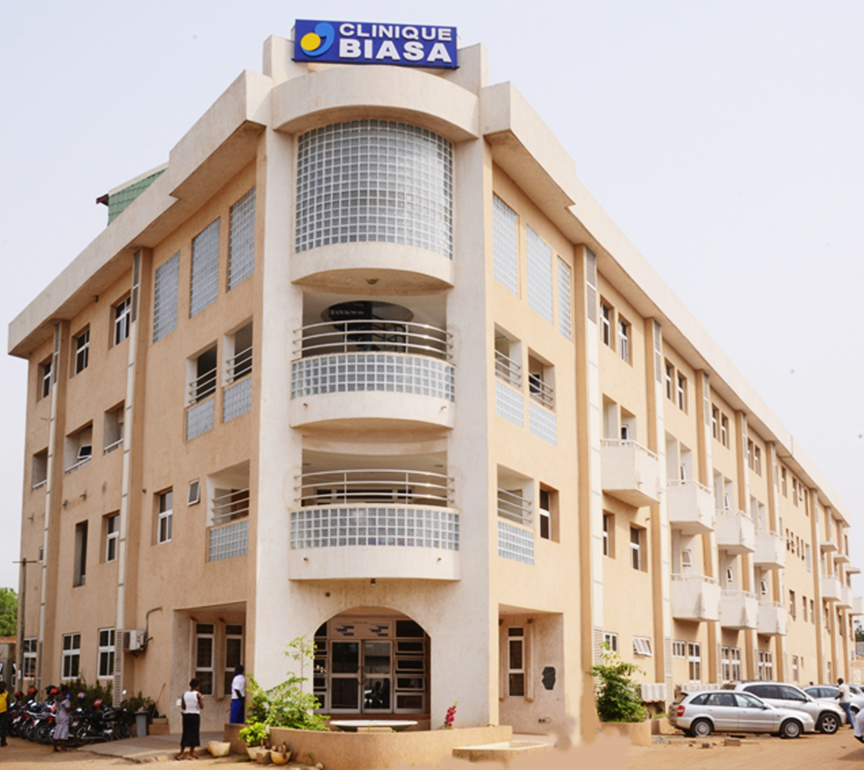 hospital image 0: Lomé-Biasa-1