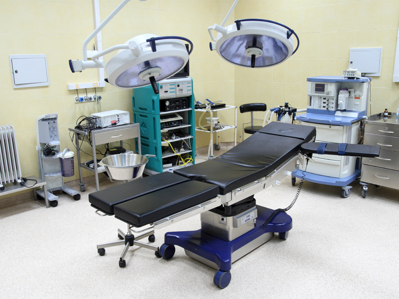 hospital image 0: Luanda-Junic-1