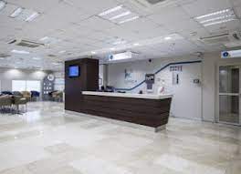 hospital image 0: Luanda-Luanda Medical-1