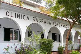 hospital image 0: Luanda-Sagrada Esperança-1