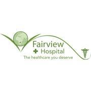 hospital image 3: Lusaka-Fairview-12