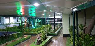 hospital image 0: Lusaka-ForestPark-1