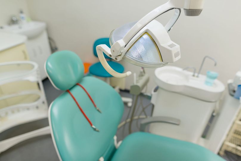 hospital image 4: Lusaka-ForestPark-5