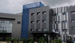 hospital image 0: Lusaka-Medland-1