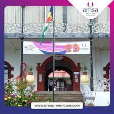 hospital image 0: Mahe-AMSA-1