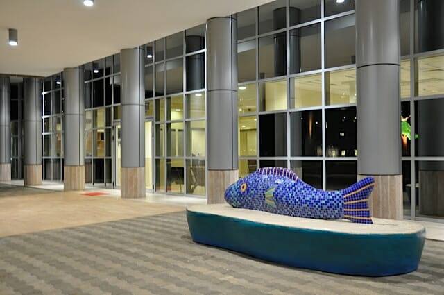 hospital image 0: Malabo-LaPaz-1