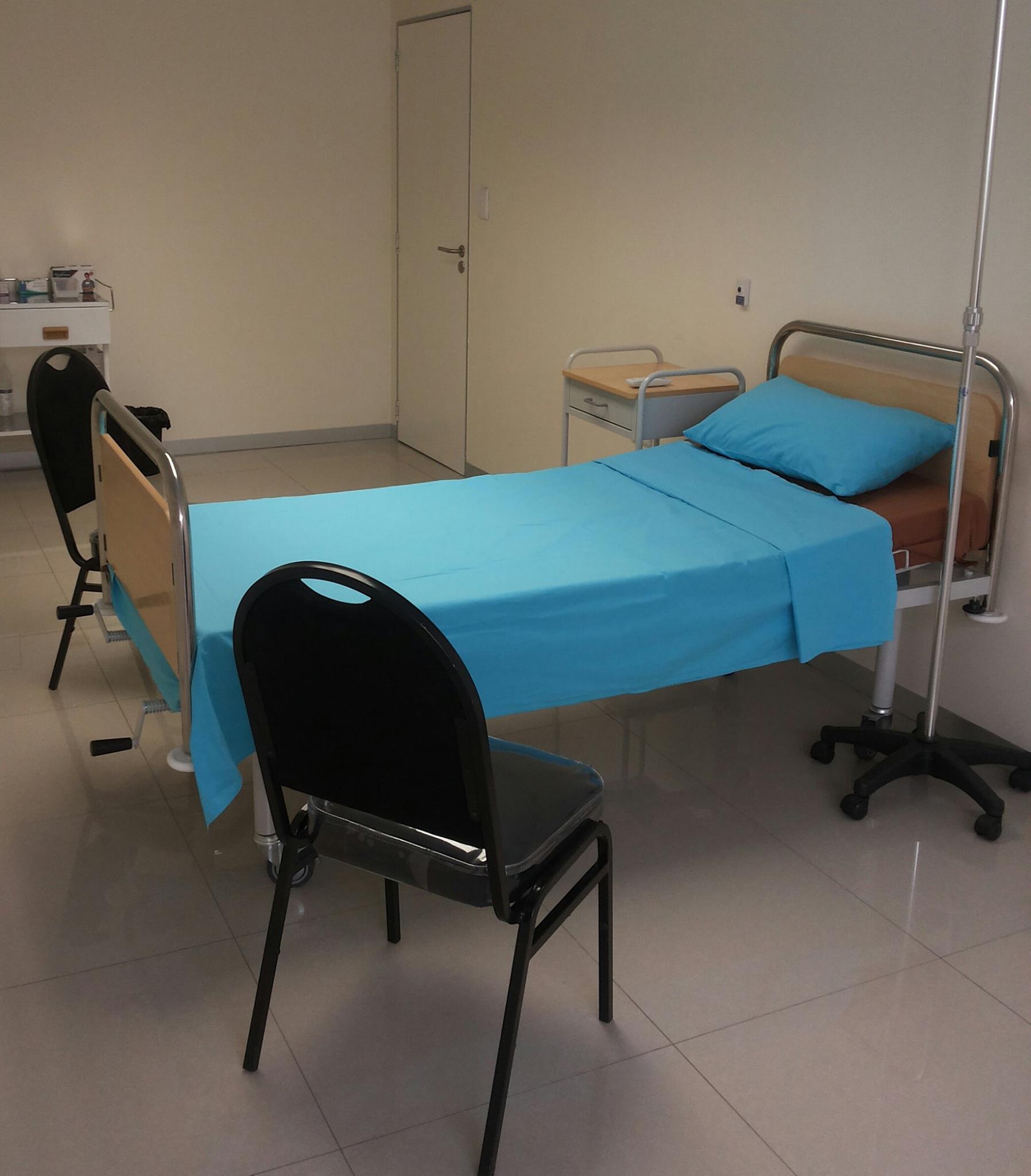 hospital image 0: Maputo-Peermed-1